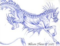 bhorse.gif by Allison Theus (Ali)