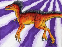 dinosyro.gif by Allison Theus (Ali)
