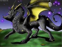 ax-ome.jpg by Traci Vermeesch (Ulario)