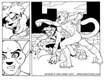 fight1.jpg by Cindy Ramey (Aerokat)