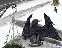 s-raven.jpg by Suz Bateson (Torrent)