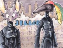 jill0rbadge2.jpg by Jill C. (Jill0r)