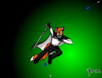dodging.jpg by Corwyn Kalenda (Shadow 'n Smudge)