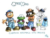 cawp.jpg by Lucas Phelps (Masek, LukeyPookey)
