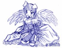 minwa01.jpg by Emily Smith (Minwa, Nisyha)