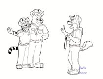 cubpics.gif by Julie Thompson (Alaska Kat, Denali)