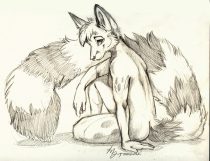 chestertw.jpg by L.N. Dornsife (Thornwolf)