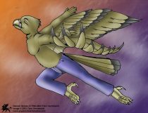 flying-ramuh.jpg by Traci Vermeesch (Ulario)