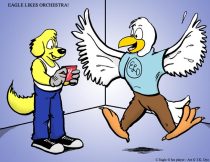 eag-l-o.jpg by Thomas K. Dye (Kevin J. Dog)