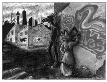 spadesbw1.jpg by Gloria Higginbottom (Twap, Snitter)