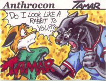 contam.jpg by Shawntae Howard (Tamar the Ebony Leopard)