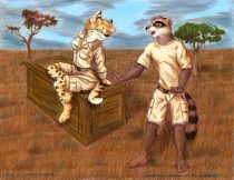 chalaandkiandon.jpg by Jenika Watkins (After, Nevar)