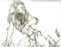 nolongertheking.jpg by Margaret Petrie (Nduli)