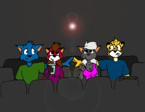 movies.jpg by Shawn Reynolds (Prowler)