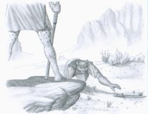 bayonet.jpg by Julie Thompson (Alaska Kat, Denali)