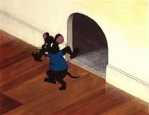moushole.gif by Ramon Valencia (Fanimal)