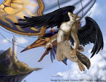 ursloch.jpg by Ursula Vernon