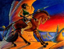 homeland.jpg by Betsy Waddell (Beemer)