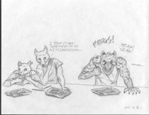 frogs.jpg by Sarah Wheeler (Noelani Manawolf)