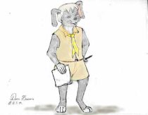 oldrab4.jpg by Donald Brown (oldrabbit)