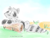 raclog.jpg by Po Shan Cheah (Morton)