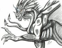 dqpsy.jpg by Adelle Crowe (Psycrowe)