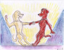 fd1.jpg by Amanda Faber (Aardwulf)