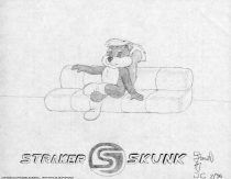straker2.jpg by Daniel Richard G. (Straker Skunk)