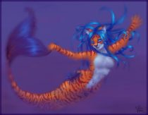 tigerskitten.jpg by Amanda Adams (Lightbulby, Apoidea)