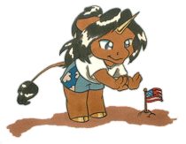 ppatriot.jpg by Marcy Osedo (Ponygirl)