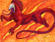 hellkat.gif by Allison Theus (Ali)