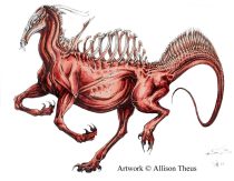ribcritter.jpg by Allison Theus (Ali)