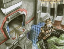 cashall3x.jpg by Andrew Wesley (Boxcutter)