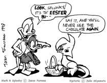 nonbunny.gif by Jason Furness (Howie, Mark)