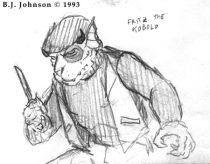 fritz.jpg by Barclay Johnson (Bigfella Machine)