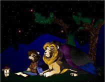 lore1.gif by Gabriela Leyva (Kamau)