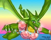 vikala2c.jpg by Ben Rodriguez (Redoxen)
