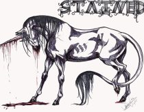 staineduni004.jpg by Allison Theus (Ali)