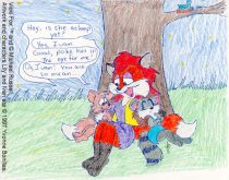 yb_vic02.jpg by Yvonne Bonillas (Lily Raccoon)