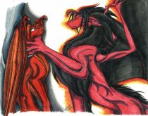 fwpyro01.jpg by Adelle Crowe (Psycrowe)