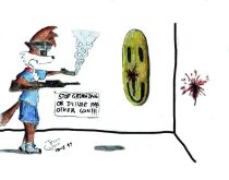 soxsmily.jpg by Jesse Fagan (Sox)