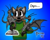 avery2.jpg by Corwyn Kalenda (Shadow 'n Smudge)