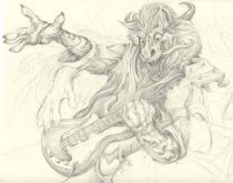 bass2.jpg by Cara Mitten