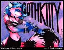 ar-b-gothkitty02.jpg by Angel Ravenell (Arphalia)