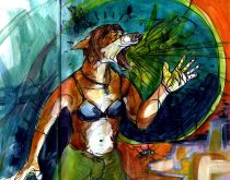 achoo.jpg by Allison Reed (javachickn, mudshark)