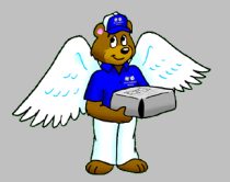 pizza3.gif by George R. Eddy (Angel Bear)