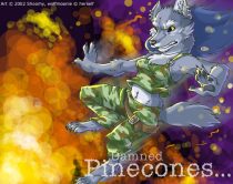 pinewm.jpg by Claire Hummel (Shoom'lah)