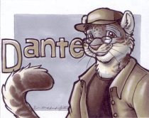 em-dante.jpg by Erin Middendorf (Dingbat)