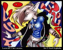 ar-b-lostwolf.jpg by Angel Ravenell (Arphalia)