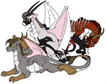antedrag.gif by Jennifer Sabado (Seth, Tora)